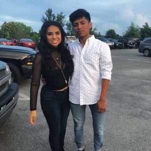 Meet your Posher, Daniel